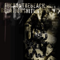 Fuck on the beach/Relationshit! - Split