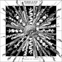 Driller Killer/Simbiose - Split