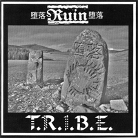 Ruin/T.R.I.B.E. - Split