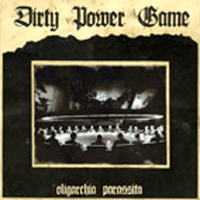 Dirty power game - Oligarchia parassita
