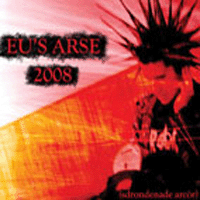 EU's arse - 2008