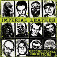 Imperial leather - Unconditional conditions