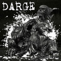 Darge - Desespero