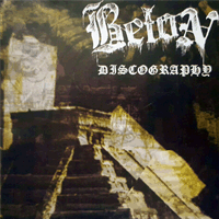 Beton - Discography