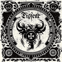Disfear - Live the storm
