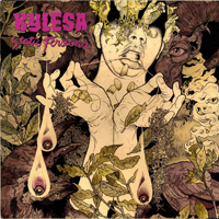 Kylesa - Static Tensions