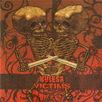 Kylesa/Victims  - Split