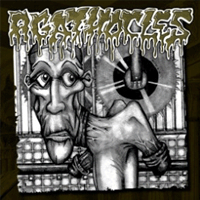 Agathocles/Cyanamid - Split