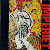 Imperiet - Var e vargen