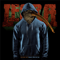 Lesra - You Get Out What You Put In