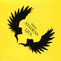 Vervain - Stadens Ljus