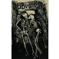 Subvertise - S/T