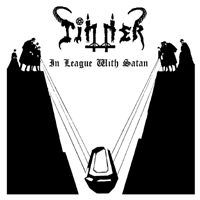 Tinner - In league with satan