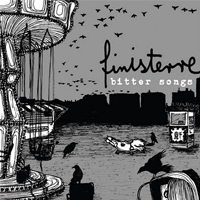 Finisterre - Bitter songs