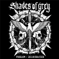 Shades of grey - Freedom/Incarceration