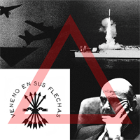 Glam - Veneno En Sus Flechas