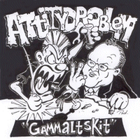 Attitydproblem - Gammalt skit