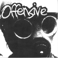 Offensive/Project hopeless - Split