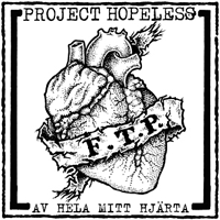 Project hopeless - Av hela mitt hjärta