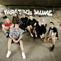 Hårda tider/Balance - Split