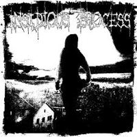 Insidious process - S/T