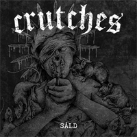 Crutches - Såld