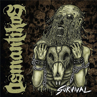Osmantikos - Survival