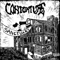 Contorture - Sanctuary