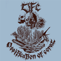 Life - Ossification Of Coral