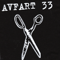 Avfart 33 - S/T