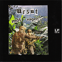 Ursut - Mot vägen