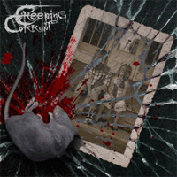 Creeping Corrupt/Hellisheaven - Split