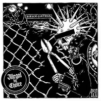 V/A - Illegal by choice
