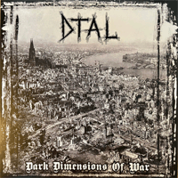 D.T.A.L. - Dark Dimensions Of War