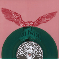 Oi Polloi - The only release?