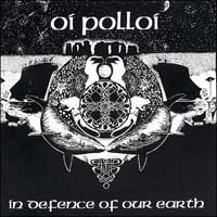 Oi Polloi - In defence of our earth