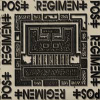 Post regiment - Post regiment