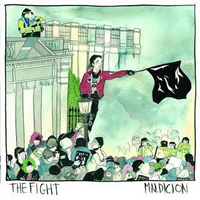 The Fight - Maldicion