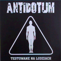 Antidotum - Testowane Na Ludziach