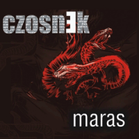 crosnEk - Maras