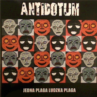 Antidotum - Jedna Plaga Ludzka Plaga