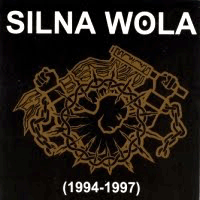 Silna wola - 1994-1997