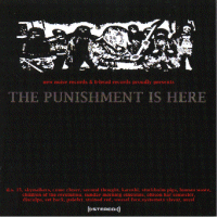 V/A - The Punishment is Here