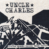 Uncle Charles - Action speaks louder than words