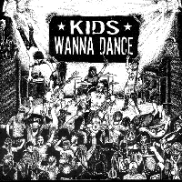 V/A - Kids wanna dance