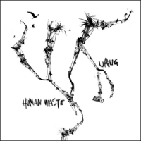 Human Waste/Urug - Split