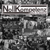 Nollkompetenz - Back to basics!