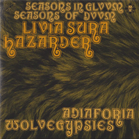 Hazarder/Livia Sura - Split