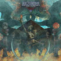 Hazarder - Against His-Story, Against Leviathan!