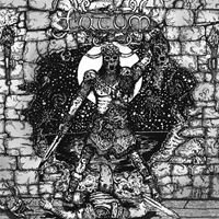 Cancer Spreading/Fatum - Split (limited; red vinyl)